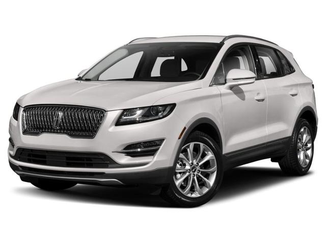 2019 lincoln mkc select