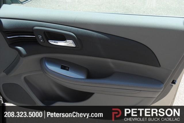 2015 chevrolet malibu ls fleet ls fleet 4dr sedan for sale in boise, idaho