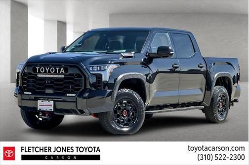 2024 toyota tundra hybrid