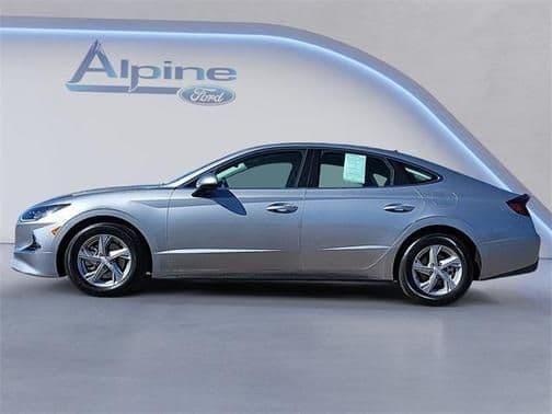 2021 hyundai sonata se in pueblo, colorado