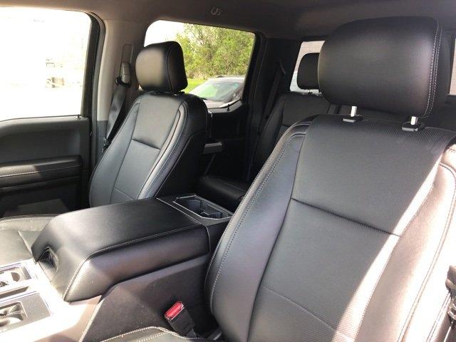 used 2017 ford f150 lariat boscobel, wi 53805 for sale in boscobel, wisconsin