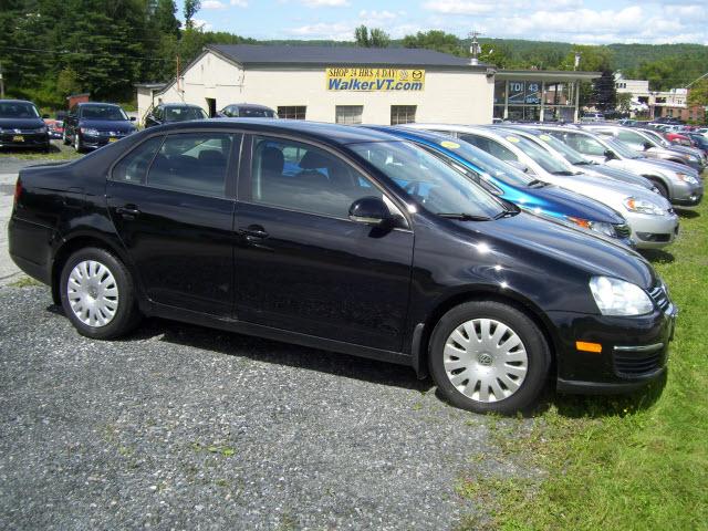 2009 volkswagen jetta s montpelier, vt for sale in montpelier, vermont