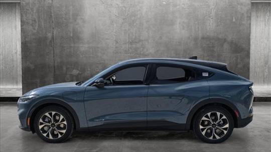 2024 Ford Mustang Mach-E