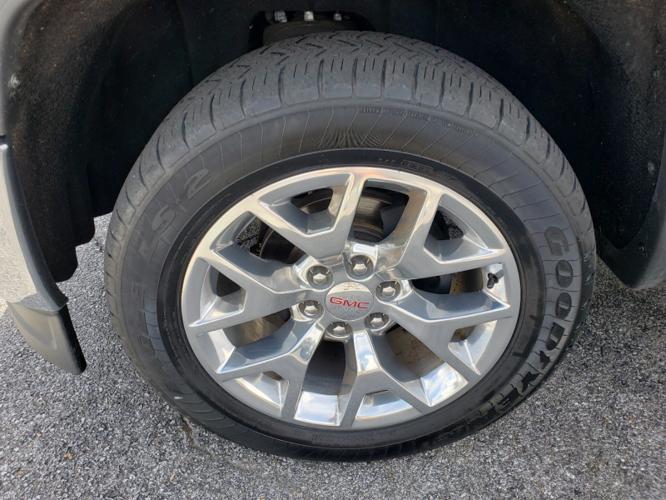 used 2015 gmc sierra 1500 slt jackson, ms 39211 for sale in jackson, mississippi