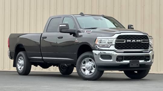 2024 RAM 3500