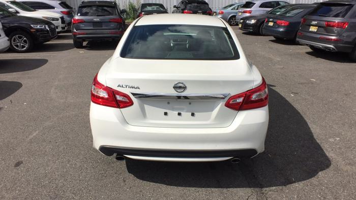 used 2016 nissan altima 2.5 s maplewood, nj 07040 for sale in maplecrest, new jersey