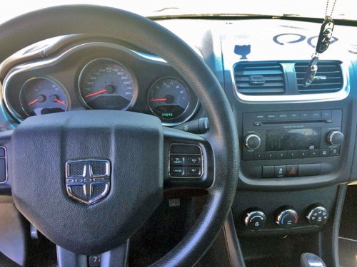 2014 dodge avenger for sale in texas by owner