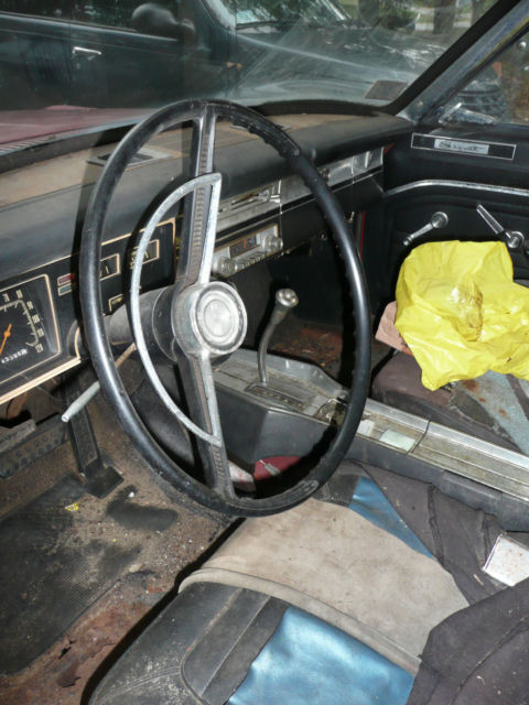 1966 plymouth valiant signet convertible