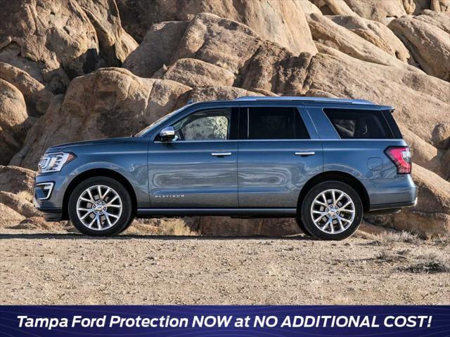 2021 ford expedition limited max