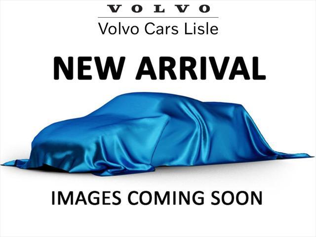 2024 volvo s60 b5 core dark theme