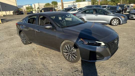 2023 Nissan Altima