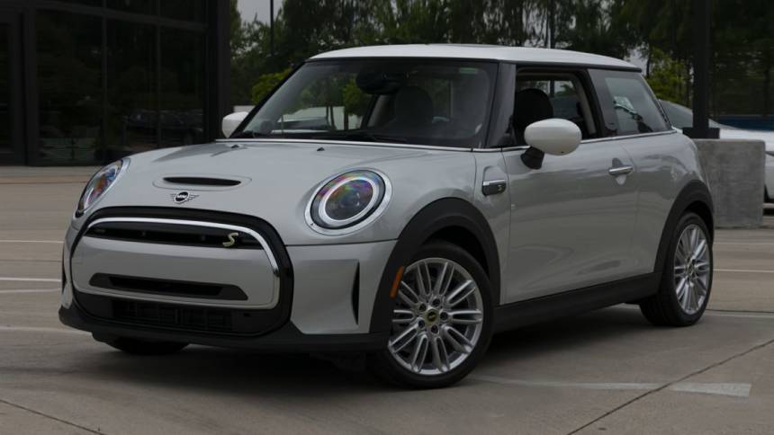 2024 mini hardtop 2 door cooper