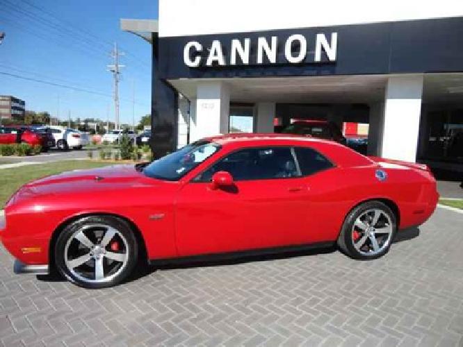 2011 dodge challenger srt8 in lakeland, fl