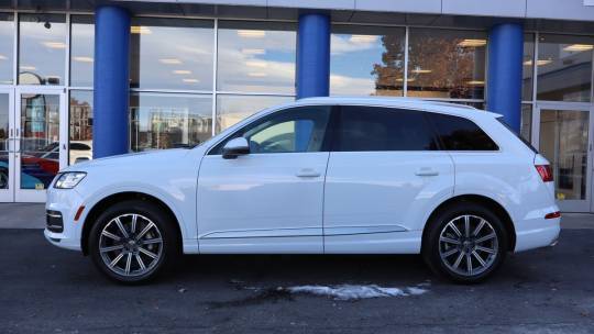 2017 Audi Q7