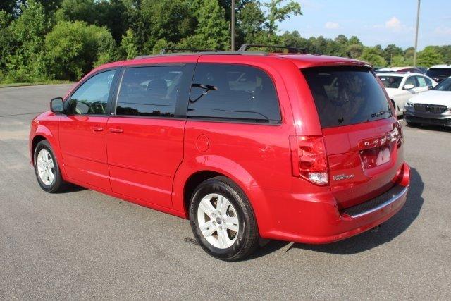 used 2012 dodge grand caravan sxt milford, de 19963 for sale in milford, delaware