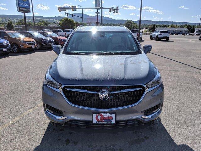 new 2020 buick enclave awd premium spearfish, sd 57783 for sale in spearfish, south dakota