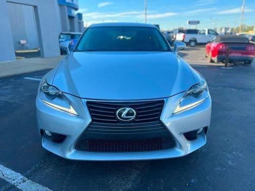 2014 lexus is 250 in denver, colorado