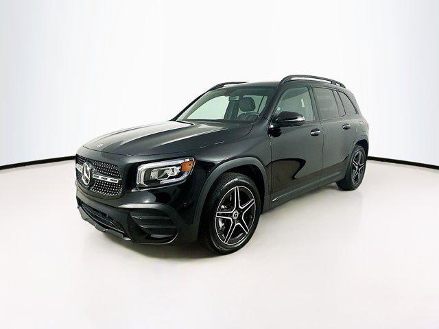 2023 mercedes-benz glb 250 4matic