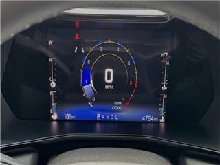 2023 Chevrolet lt