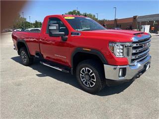 2022 GMC Sierra 3500hd sle