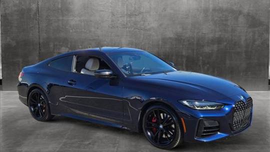 2023 BMW 4 series