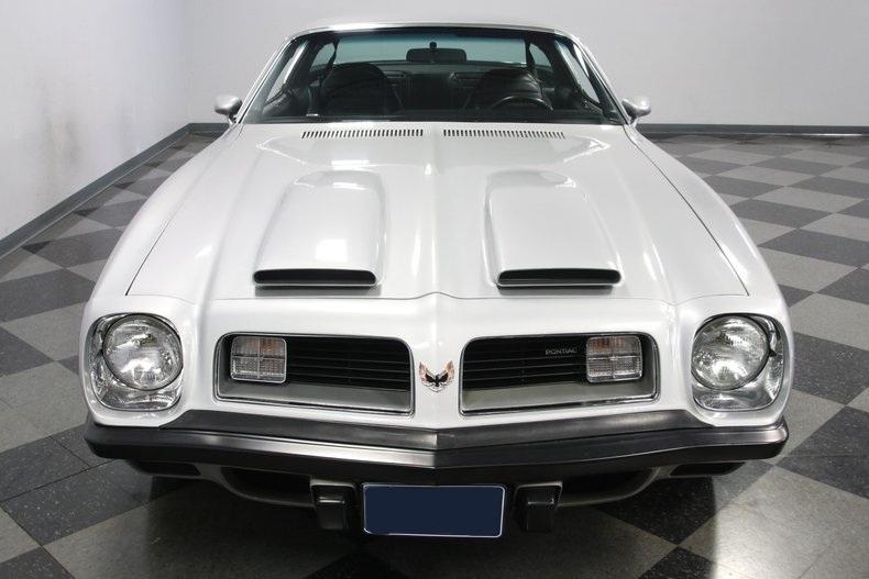 1975 pontiac firebird formula