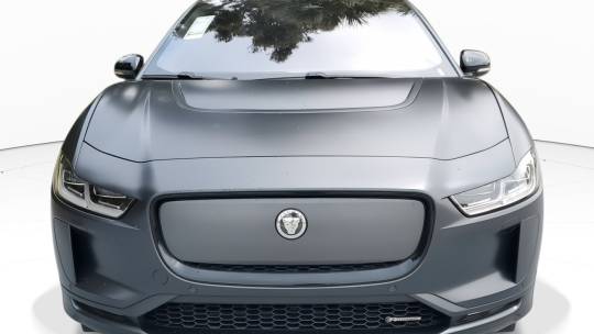 2024 Jaguar I-Pace