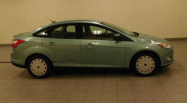 2012 ford focus se se 4dr sedan for sale in jolly acres, south dakota