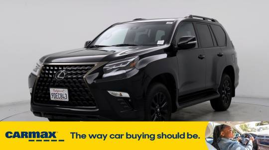 2023 Lexus GX
