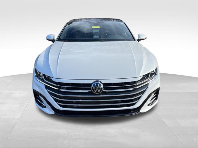 2023 volkswagen arteon 2.0t sel r-line