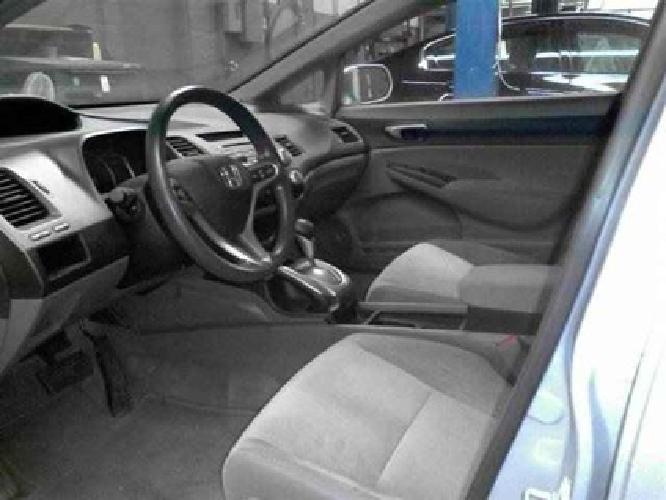 2011 honda civic lx sedan 4d in pittsburgh, pa
