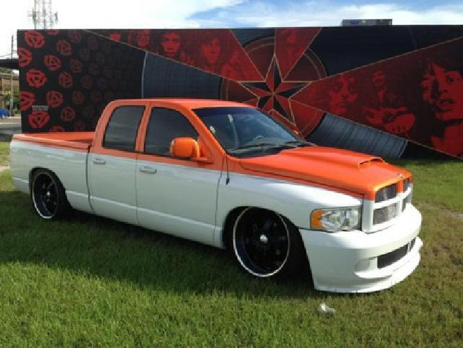 2002 dodge ram 1500 in tampa, fl