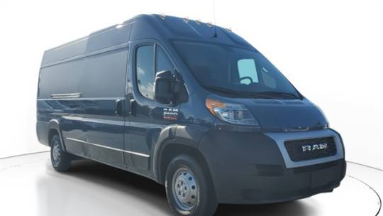 2019 ram promaster 3500 159 wb