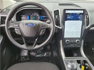 2023 Ford Edge se