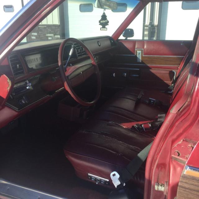1975 buick station wagon lower price!!