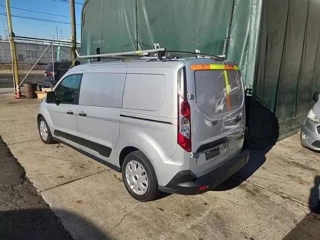 2019 ford transit connect cargo xlt van 4d in malden, massachusetts