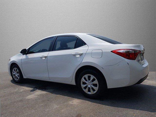 used 2015 toyota corolla s charleston, sc 29407 for sale in charleston, south carolina