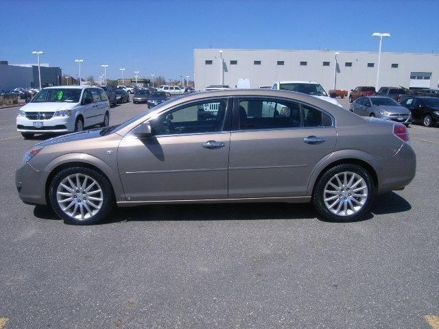 2008 saturn aura 4dr sedan xr xr for sale in grand forks, north dakota
