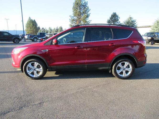 2015 ford escape se awd se 4dr suv for sale in coeur d'alene, idaho