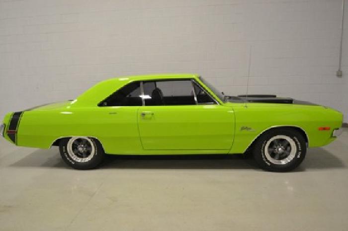 1972 dodge dart swinger in whiteland, in