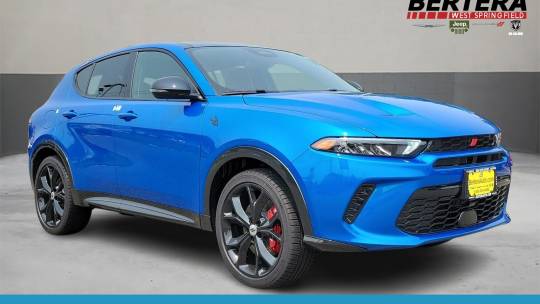 2024 Dodge Hornet