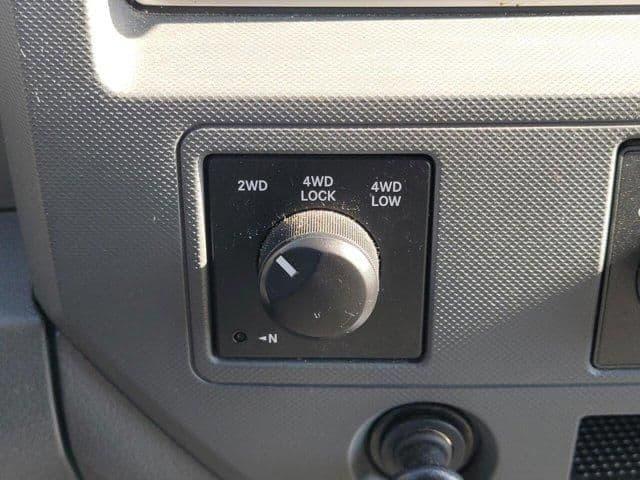 2007 dodge ram 1500 4wd quad cab 140.5 slt in reynoldsburg, ohio