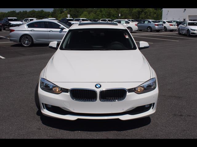 2014 bmw 3 series 328d xdrive awd 328d xdrive 4dr sedan for sale in milford, delaware