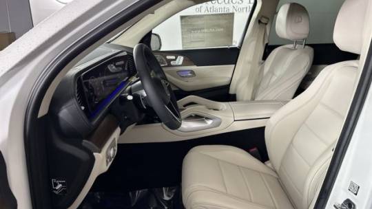 2024 Mercedes-Benz GLS