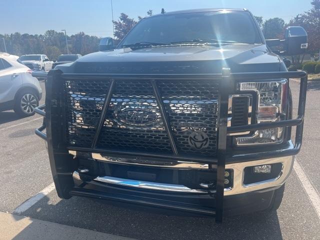 2019 ford f-250 xlt