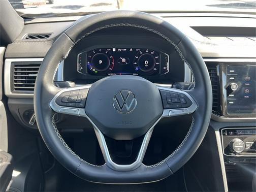2023 volkswagen atlas cross sport in canton, michigan