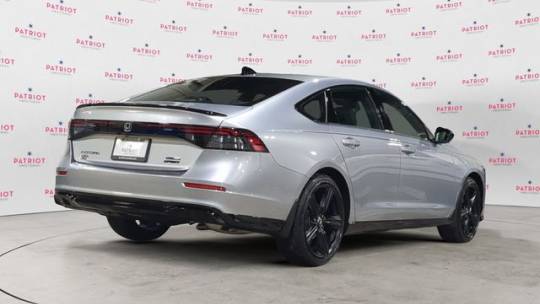 2025 Honda Accord