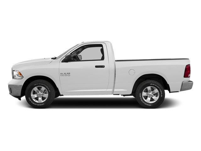 2014 ram ram pickup 1500 tradesman 4x4 tradesman 2dr regular cab 8 ft. lb pickup for sale in draper, utah