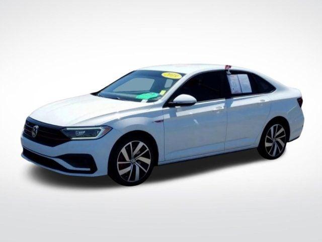 2019 volkswagen jetta gli 2.0t s in punta gorda, florida