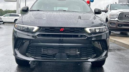 2023 Dodge Hornet